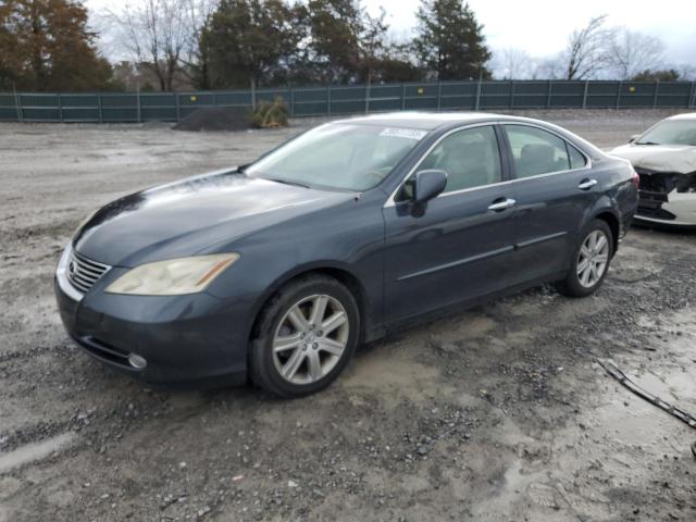 LEXUS ES 350 2007 с VIN JTHBJ46G372085530 - Фото с аукциона