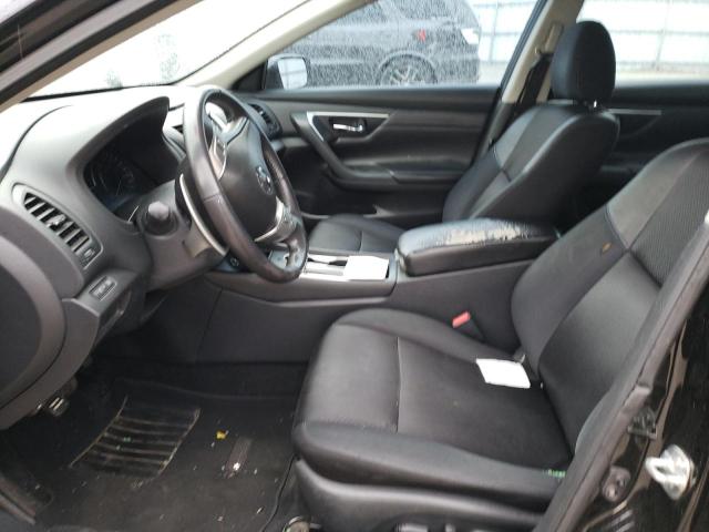 Photo 7 from auction – 2017 NISSAN ALTIMA 2.5 with VIN 1N4AL3AP8HC278573