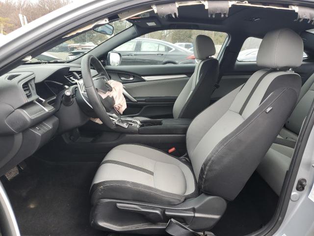 Photo 7 from auction – 2016 HONDA CIVIC EX with VIN 2HGFC3B35GH361452