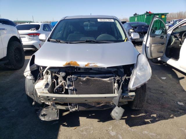 Photo 5 from auction – 2014 NISSAN VERSA S with VIN 3N1CN7AP6EL803959