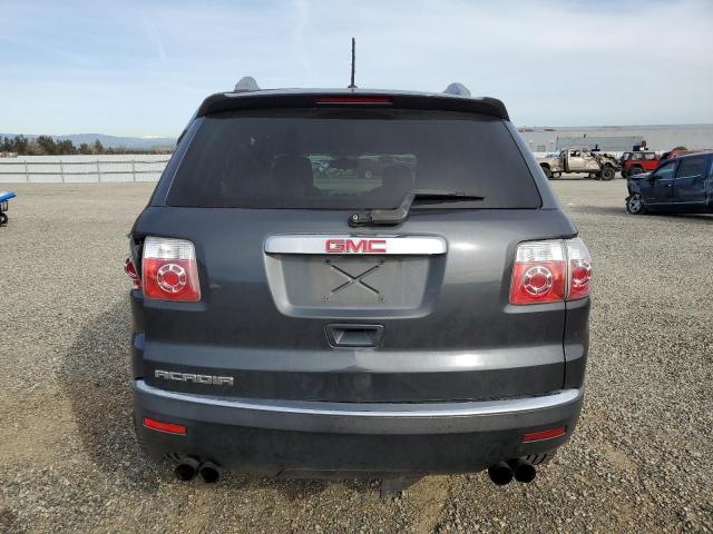 Photo 6 from auction – 2012 GMC ACADIA SLE with VIN 1GKKRNED3CJ285951