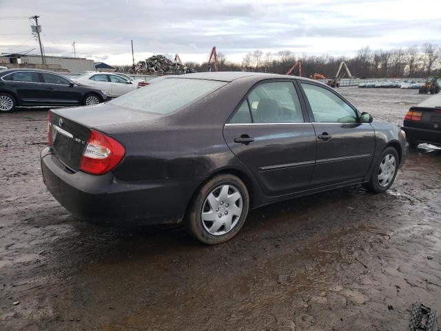 Photo 3 from auction – 2002 TOYOTA CAMRY LE with VIN 4T1BE32K72U517197