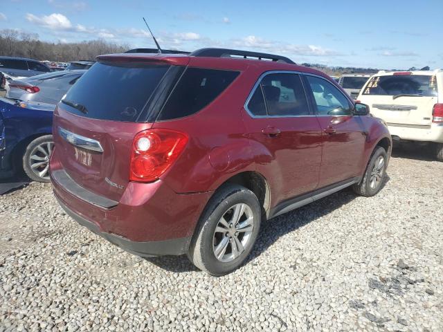 Photo 3 from auction – 2011 CHEVROLET EQUINOX LT with VIN 2CNALPEC7B6277984