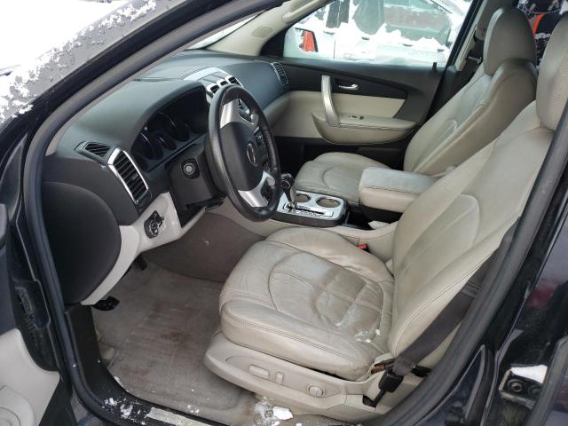 Photo 7 from auction – 2011 GMC ACADIA SLT with VIN 1GKKVRED5BJ243931