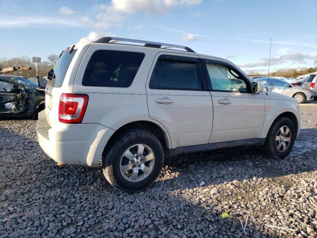 Photo 3 from auction – 2011 FORD ESCAPE LIM with VIN 1FMCU0E75BKB44010