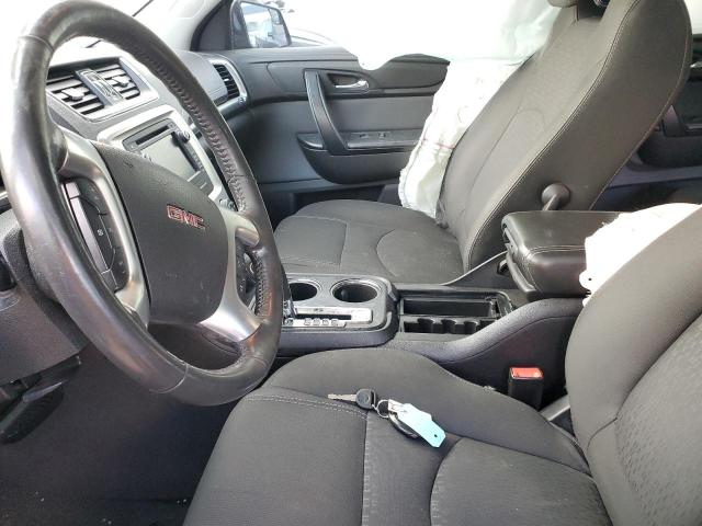 Foto 7 de la subasta – 2014 GMC ACADIA SLE con VIN 1GKKRPKD4EJ149962