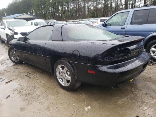 Photo 2 from auction – 2000 CHEVROLET CAMARO with VIN 2G1FP22K3Y2174843