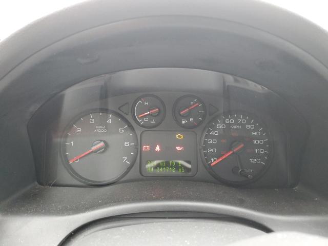 Photo 9 from auction – 2006 FORD FREESTYLE with VIN 1FMZK02156GA59225