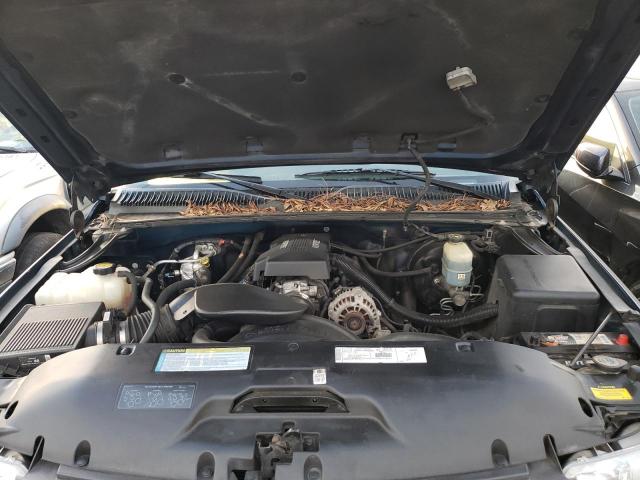 Photo 11 from auction – 2000 CHEVROLET SILVERADO with VIN 1GCEK19T4YE188359
