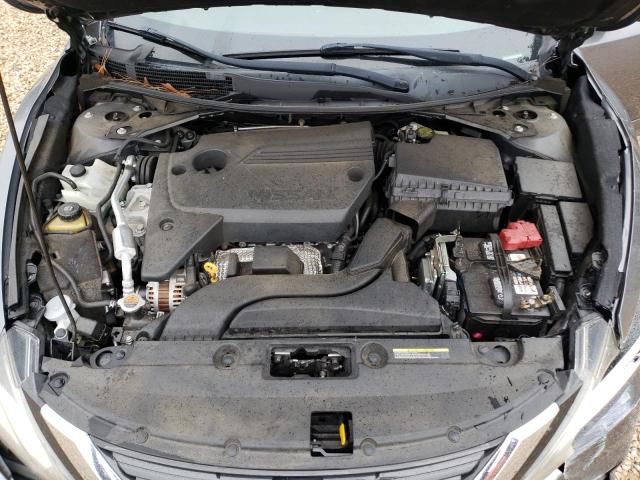 Photo 11 from auction – 2016 NISSAN ALTIMA 2.5 with VIN 1N4AL3AP6GC271622