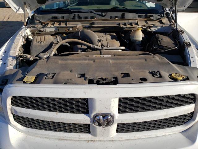 Photo 11 from auction – 2014 RAM 1500 ST with VIN 1C6RR7FT6ES110030