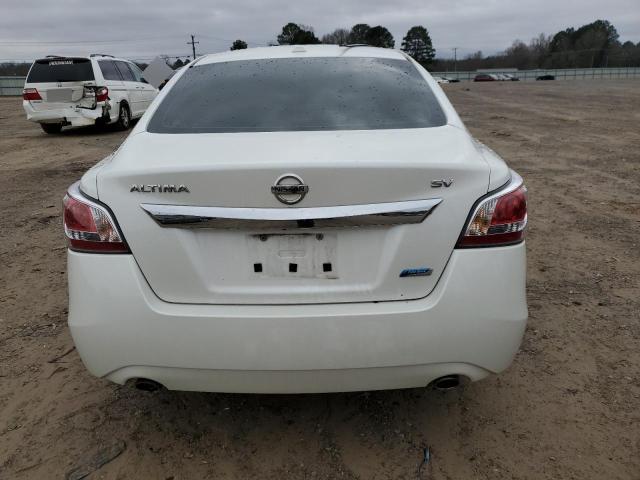 Photo 6 from auction – 2014 NISSAN ALTIMA 2.5 with VIN 1N4AL3AP1EC414196