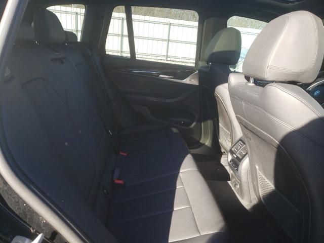 Photo 11 from auction – 2018 BMW X3 XDRIVE3 with VIN 5UXTR9C52JLC79256