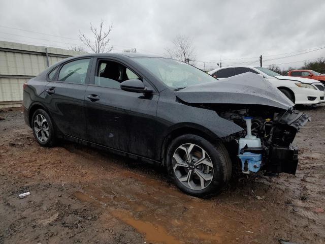 Photo 4 from auction – 2020 KIA FORTE FE with VIN 3KPF24AD8LE226943