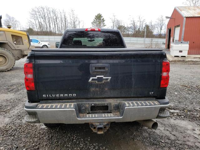 Photo 6 from auction – 2017 CHEVROLET SILVERADO with VIN 1GC1KVEY5HF207714