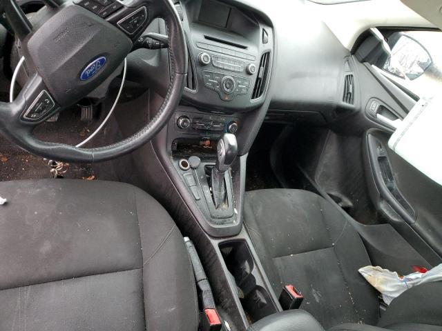 Photo 8 from auction – 2015 FORD FOCUS SE with VIN 1FADP3F22FL373822