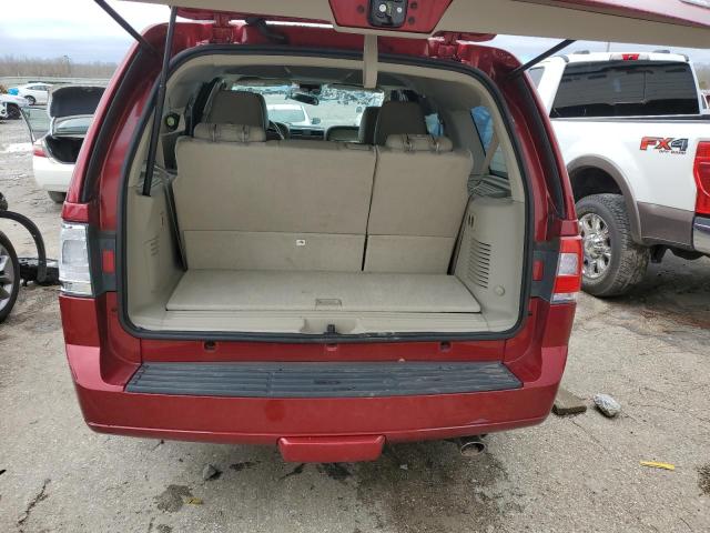 Photo 6 from auction – 2015 LINCOLN NAVIGATOR with VIN 5LMJJ2HTXFEJ08545