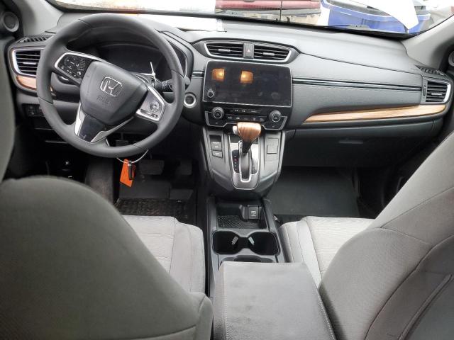 Photo 8 from auction – 2017 HONDA CR-V EX with VIN 7FARW1H5XHE025825