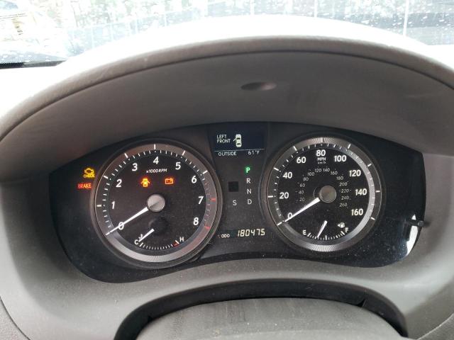 Photo 9 from auction – 2007 LEXUS ES 350 with VIN JTHBJ46G772017876