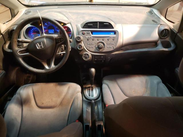 Photo 8 from auction – 2011 HONDA FIT with VIN JHMGE8H36BS010938