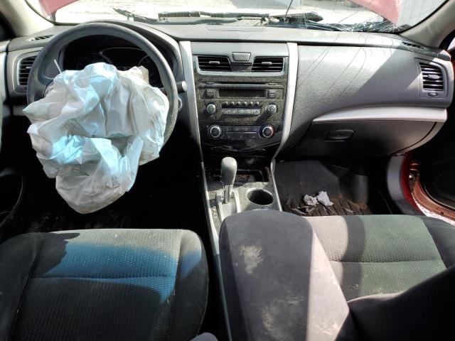 Photo 8 from auction – 2014 NISSAN ALTIMA 2.5 with VIN 1N4AL3AP2EC126249