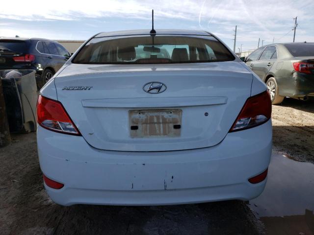 Photo 6 from auction – 2016 HYUNDAI ACCENT SE with VIN KMHCT4AEXGU976257