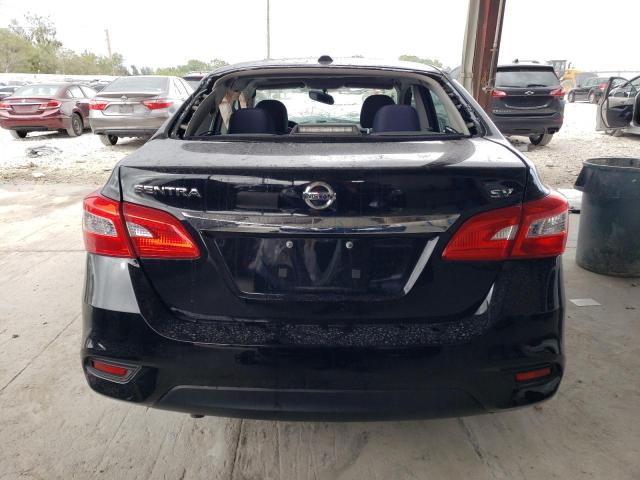 Photo 6 from auction – 2016 NISSAN SENTRA S with VIN 3N1AB7AP2GY310575