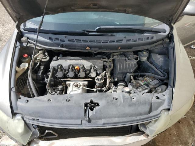 Photo 11 from auction – 2007 HONDA CIVIC EX with VIN 1HGFA16877L048020