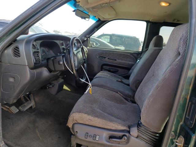 Photo 7 from auction – 2001 DODGE RAM 2500 with VIN 3B7KC23641G738568