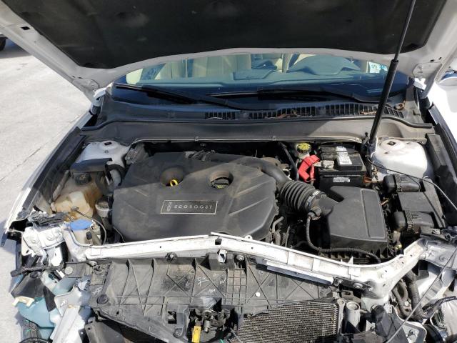 Photo 11 from auction – 2014 LINCOLN MKZ with VIN 3LN6L2G95ER821860