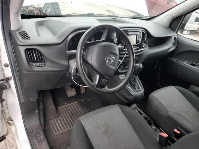 Photo 8 from auction – 2016 RAM PROMASTER with VIN ZFBERFBT9G6C28033