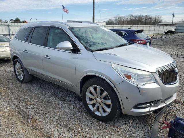 Photo 4 from auction – 2015 BUICK ENCLAVE with VIN 5GAKRCKDXFJ209007