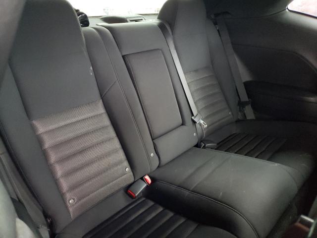 Photo 10 from auction – 2010 DODGE CHALLENGER with VIN 2B3CJ4DV1AH238459