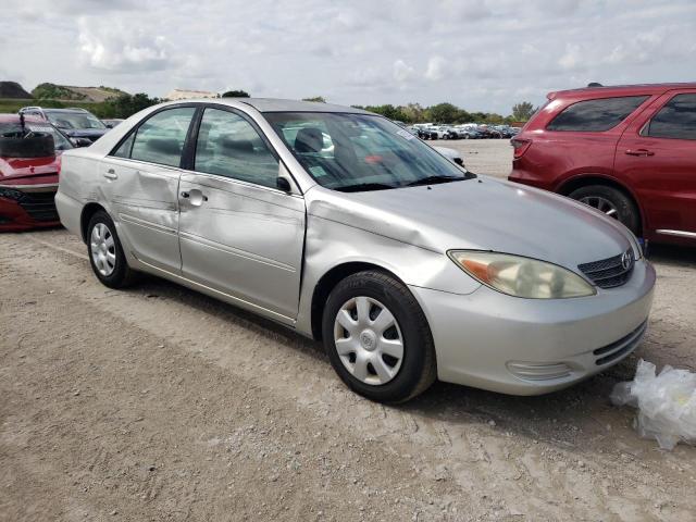 Photo 4 from auction – 2004 TOYOTA CAMRY LE with VIN 4T1BE32K64U832091
