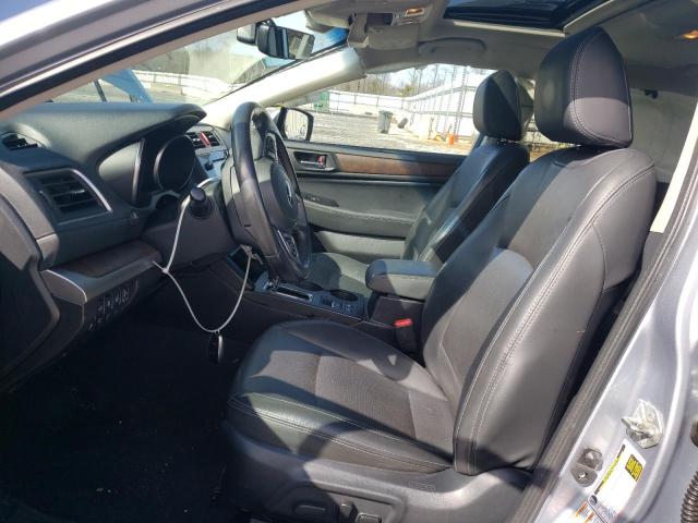 Photo 7 from auction – 2017 SUBARU OUTBACK 2. with VIN 4S4BSANC5H3226777