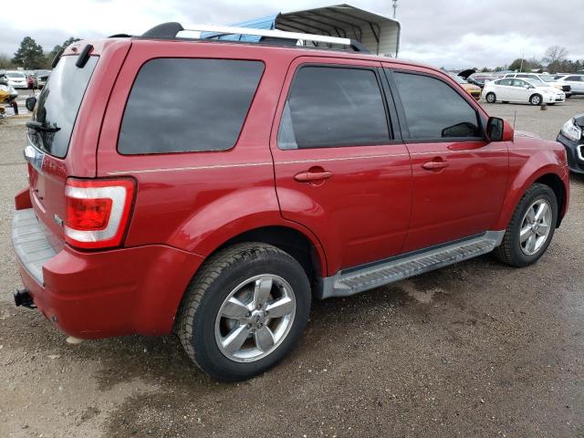 Photo 3 from auction – 2011 FORD ESCAPE LIM with VIN 1FMCU0EG4BKB19678
