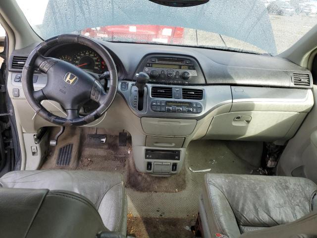 Photo 8 from auction – 2006 HONDA ODYSSEY EX with VIN 5FNRL387X6B006268