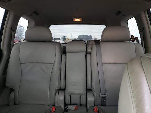 Photo 10 from auction – 2010 TOYOTA HIGHLANDER with VIN 5TDKK3EH3AS019174