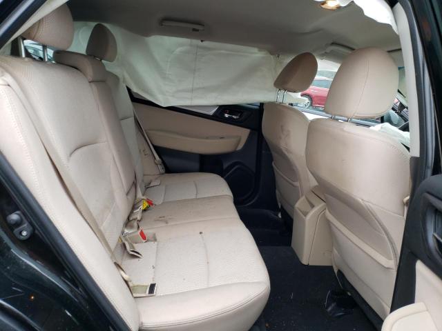 Photo 10 from auction – 2017 SUBARU OUTBACK 2. with VIN 4S4BSACC1H3236080