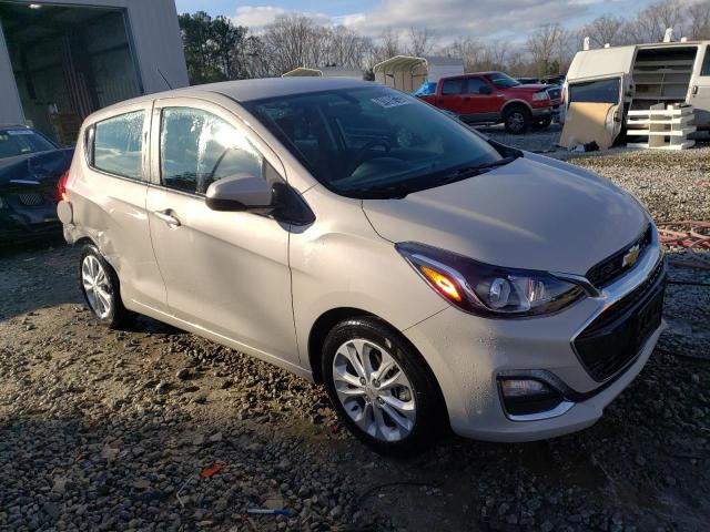 Photo 4 from auction – 2021 CHEVROLET SPARK 1LT with VIN KL8CD6SA9MC749855