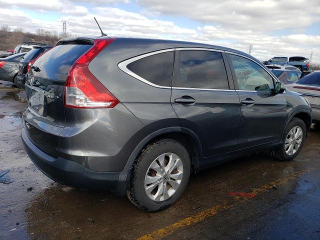 Photo 3 from auction – 2012 HONDA CR-V EX with VIN 2HKRM4H58CH619052