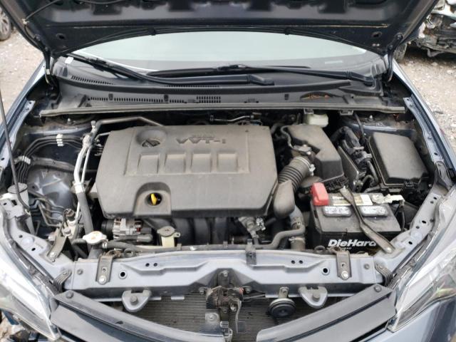 Photo 11 from auction – 2018 TOYOTA COROLLA L with VIN 2T1BURHE9JC111171