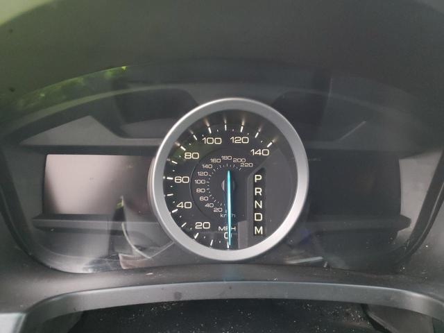 Foto 9 de la subasta – 2011 FORD EXPLORER X con VIN 1FMHK8D86BGA06421