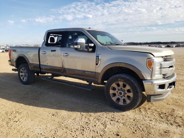 Photo 4 from auction – 2018 FORD F250 SUPER with VIN 1FT7W2BT9JEC78321