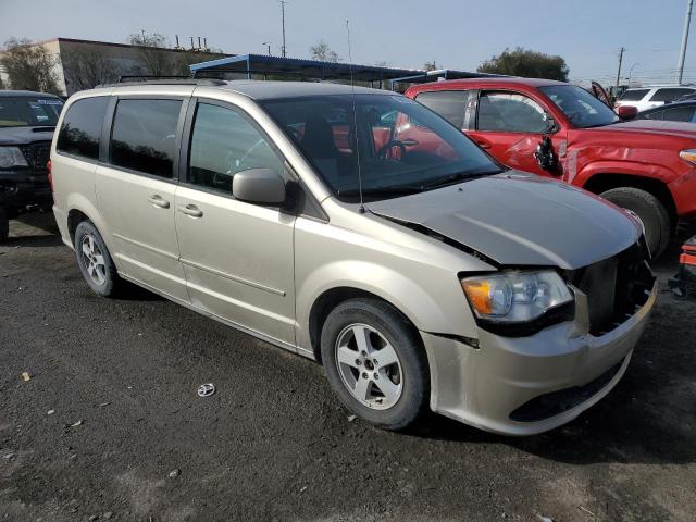 Photo 4 from auction – 2013 DODGE GRAND CARA with VIN 2C4RDGCG1DR582554