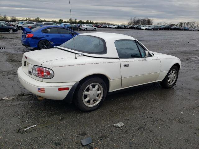 Photo 3 from auction – 1991 MAZDA MX-5 MIATA with VIN JM1NA3517M1237459