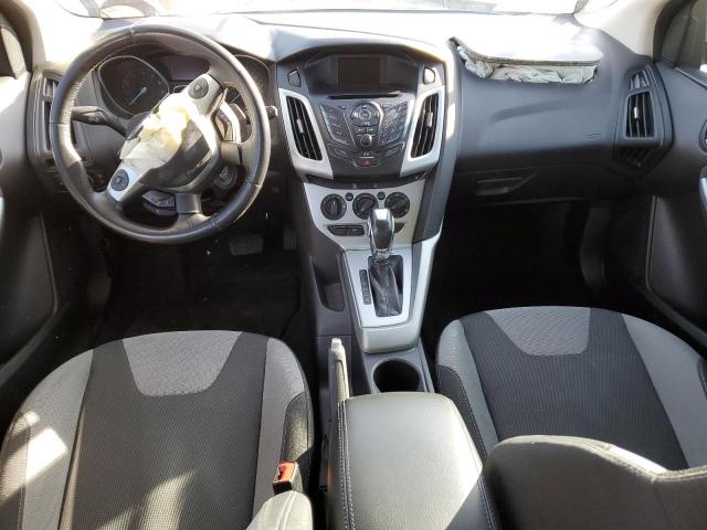 Photo 8 from auction – 2012 FORD FOCUS SE with VIN 1FAHP3K25CL432803