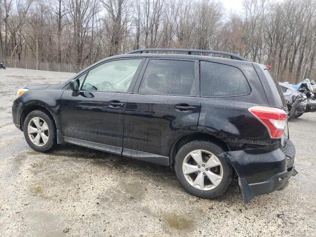 Photo 2 from auction – 2015 SUBARU FORESTER 2 with VIN JF2SJADC8FH507157