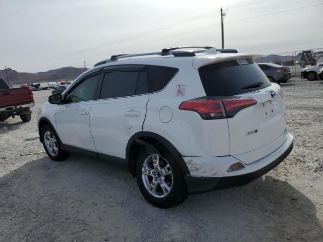Photo 2 from auction – 2018 TOYOTA RAV4 LE with VIN 2T3ZFREV7JW416266