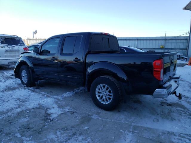 Photo 2 from auction – 2019 NISSAN FRONTIER S with VIN 1N6AD0EV3KN748113